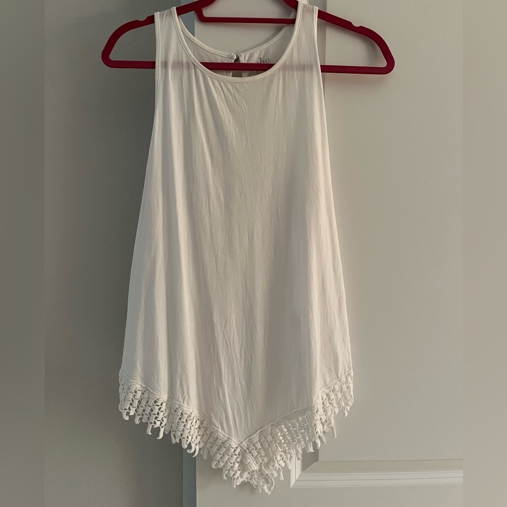 NY&CO Sleeveless long top
